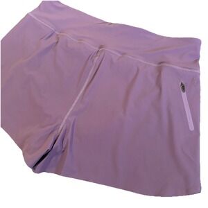 Greyson 15" Phoenix Athletic Shorts Women XL Lily Golf Tennis Lined Skirt Pocket